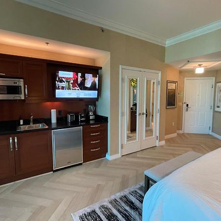 Signature Mgm Top 38Th Floor Penthouse Lux+ Best Balony Strip View Suite + No Resort Fee Las Vegas Exteriör bild