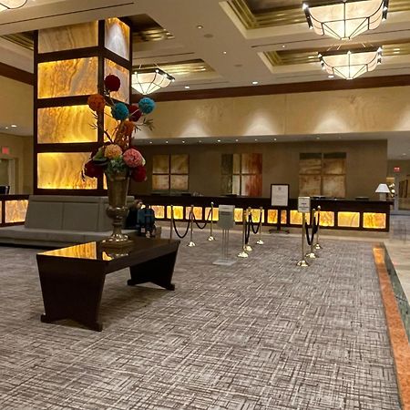 Signature Mgm Top 38Th Floor Penthouse Lux+ Best Balony Strip View Suite + No Resort Fee Las Vegas Exteriör bild