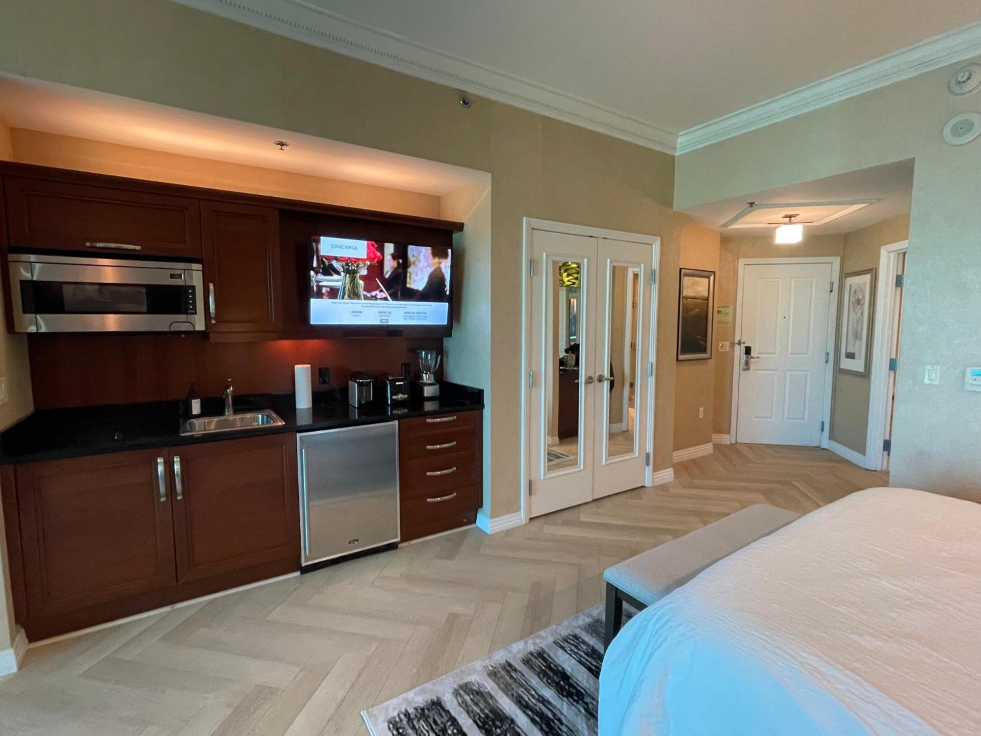 Signature Mgm Top 38Th Floor Penthouse Lux+ Best Balony Strip View Suite + No Resort Fee Las Vegas Exteriör bild