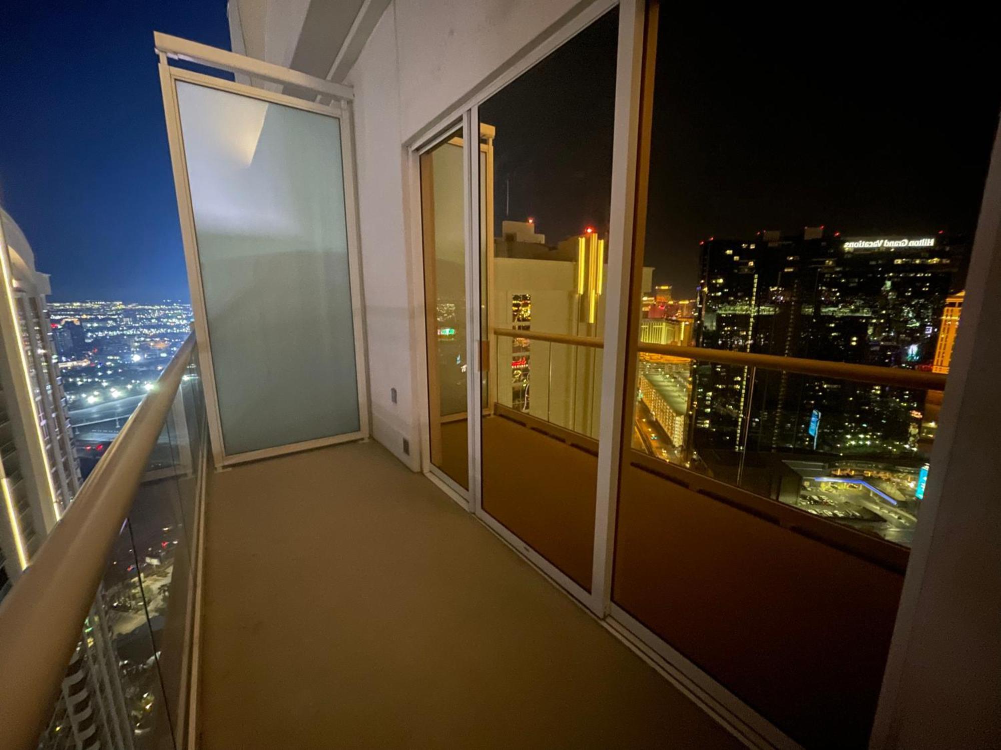 Signature Mgm Top 38Th Floor Penthouse Lux+ Best Balony Strip View Suite + No Resort Fee Las Vegas Exteriör bild