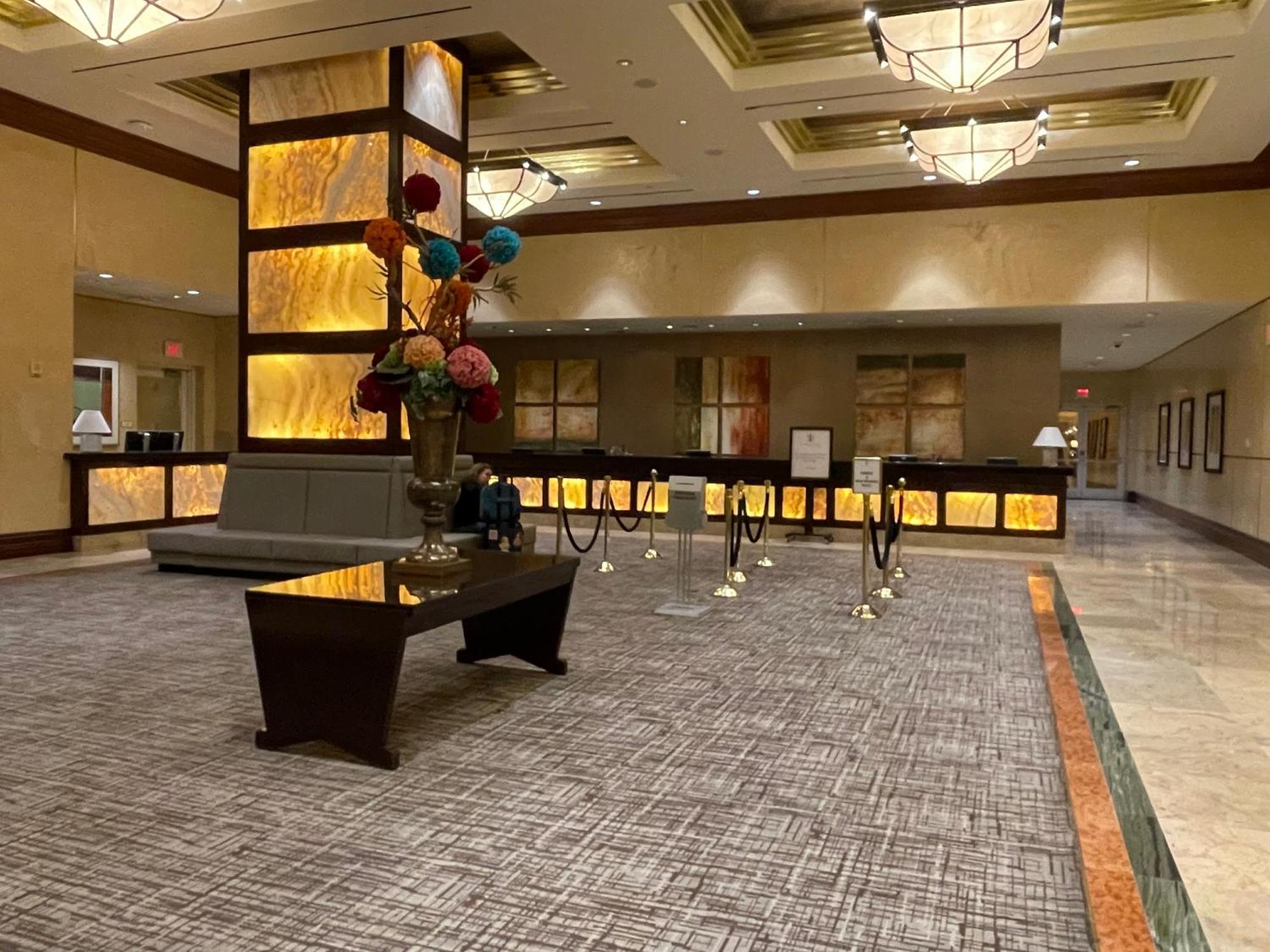 Signature Mgm Top 38Th Floor Penthouse Lux+ Best Balony Strip View Suite + No Resort Fee Las Vegas Exteriör bild
