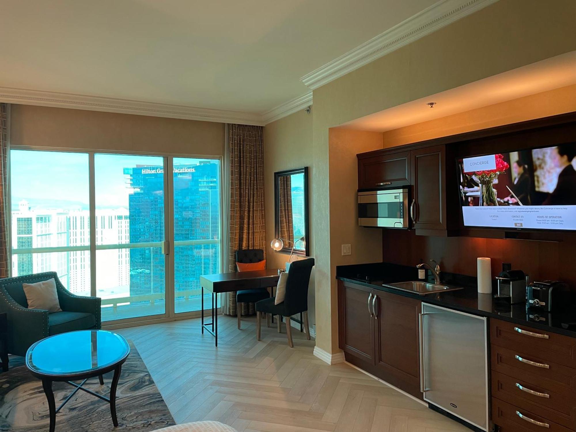 Signature Mgm Top 38Th Floor Penthouse Lux+ Best Balony Strip View Suite + No Resort Fee Las Vegas Exteriör bild