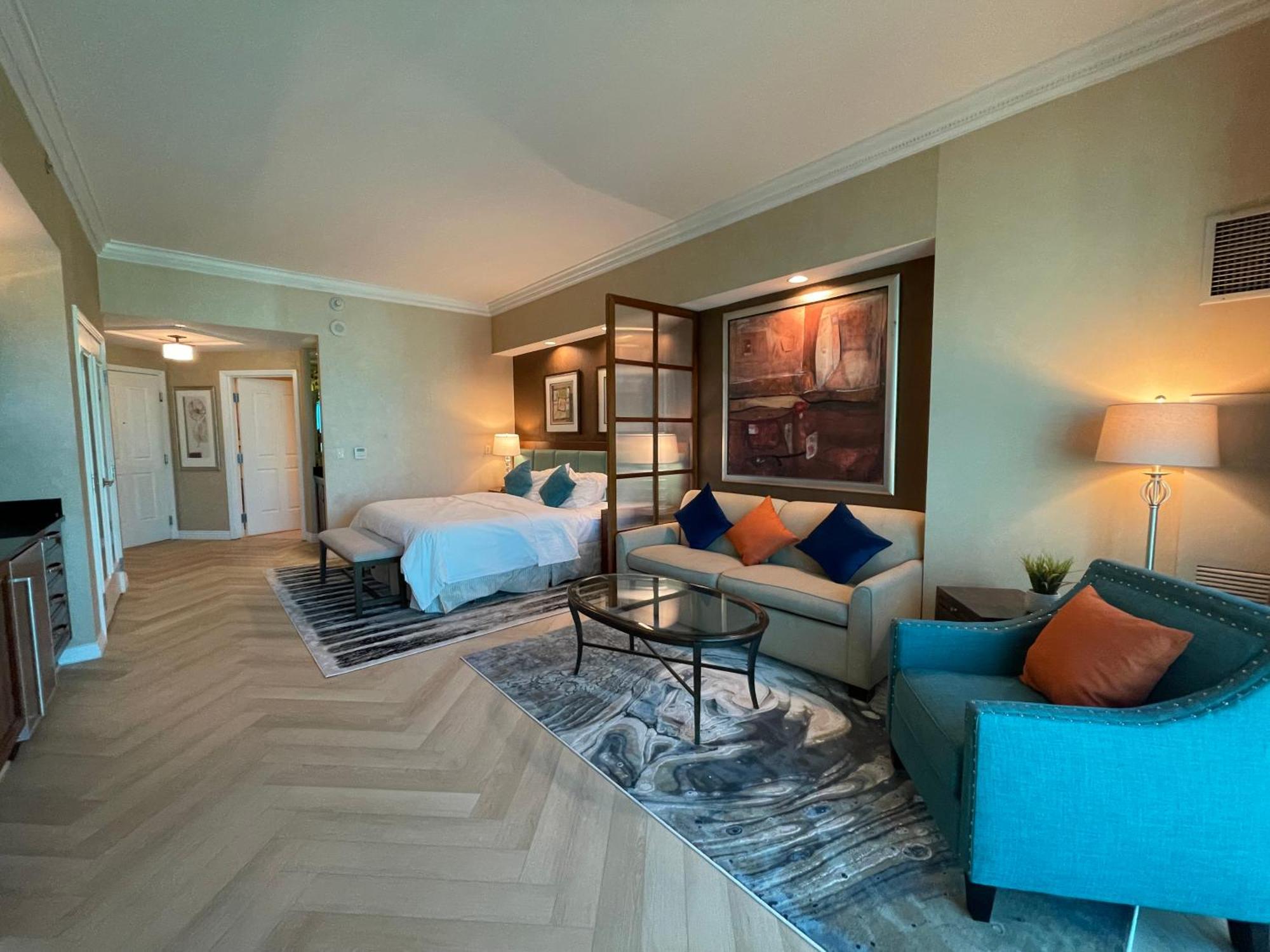 Signature Mgm Top 38Th Floor Penthouse Lux+ Best Balony Strip View Suite + No Resort Fee Las Vegas Exteriör bild