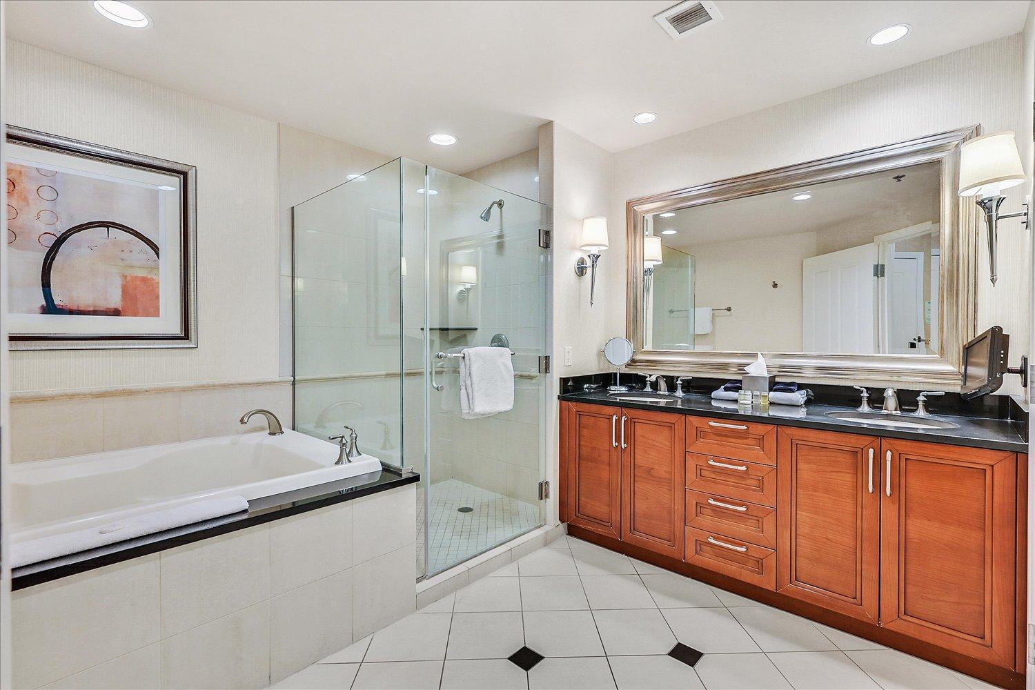 Signature Mgm Top 38Th Floor Penthouse Lux+ Best Balony Strip View Suite + No Resort Fee Las Vegas Exteriör bild