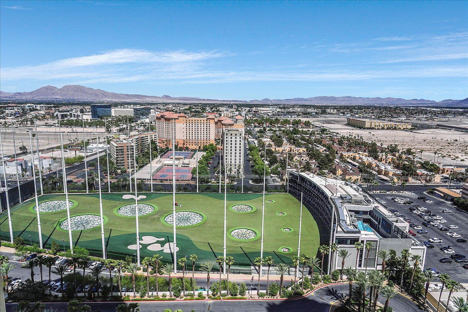 Signature Mgm Top 38Th Floor Penthouse Lux+ Best Balony Strip View Suite + No Resort Fee Las Vegas Exteriör bild
